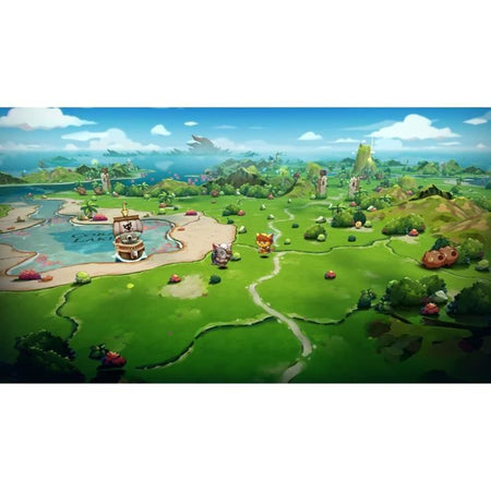 Cat Quest 3 - Gioco per Nintendo Switch