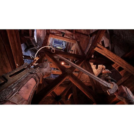 Behemoth VR di Skydance - Gioco per PS5 - PSVR2 richiesto