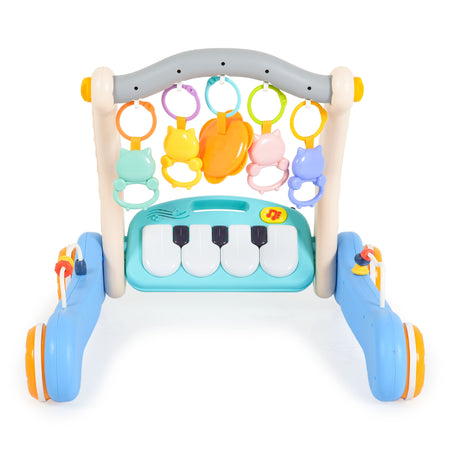 Cangaroo - Tappeto da Giochi e Primi Passi Piano