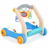 Cangaroo - Tappeto da Giochi e Primi Passi Piano
