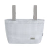 Borsa Dell Organizzatore Windsord Grey 13X38X20 Cm