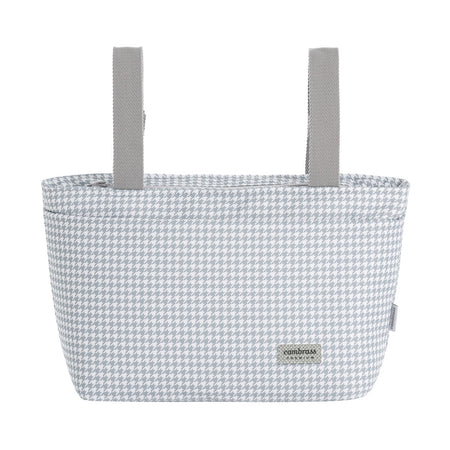 Borsa Dell Organizzatore Windsord Grey 13X38X20 Cm