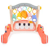 Cangaroo - Tappeto da Giochi e Primi Passi Piano