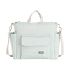 Borsa Clinica Pack Windsord Mint 16X43X37 Cm