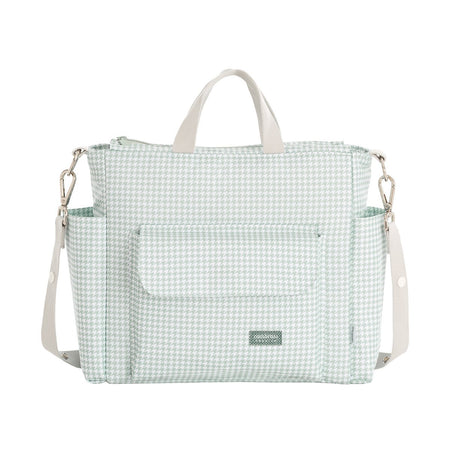 Borsa Clinica Pack Windsord Mint 16X43X37 Cm
