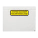 Cf250 buste we pack neutro - 240180250N