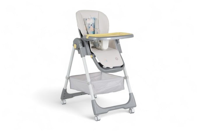 Cangaroo - Seggiolone Pappa Raffy