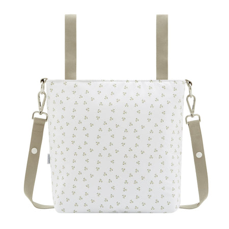 Borsa Passeggino Talega Sensitive Beige 12X40X35 Cm