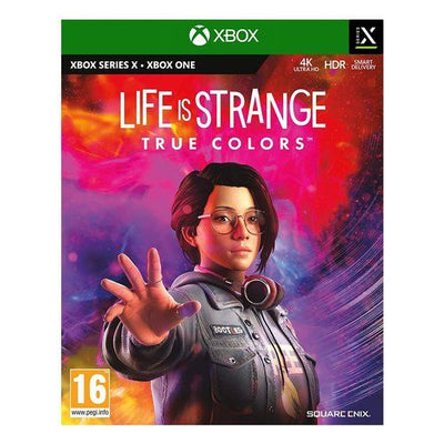 Videogioco square enix 1066510 xbox life is strange: true colors
