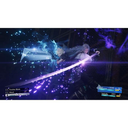 Final Fantasy VII Rebirth - Gioco per PS5