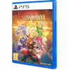 Videogioco PlayStation 5 Square Enix Visions of Mana