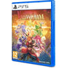 Visioni di mana  gioco per PS5