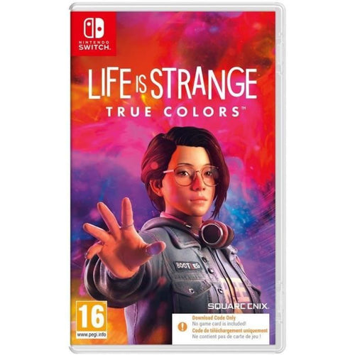 Life is Strange: True Colors - Gioco per Nintendo Switch - Codice nella confezione