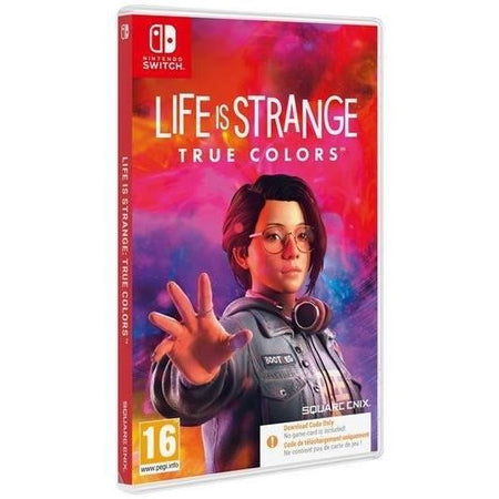 Life is Strange: True Colors - Gioco per Nintendo Switch - Codice nella confezione