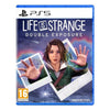 Videogioco square enix 1148093 playstation 5 life is strange double ex