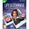 La vida es extraa: doble exposición - Serie Xbox