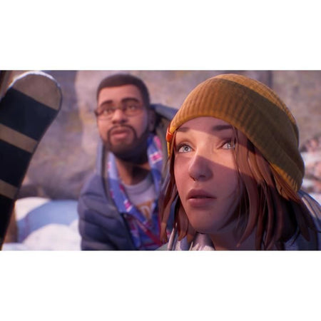 Life is Strange: Double Exposure - Gioco per Nintendo Switch