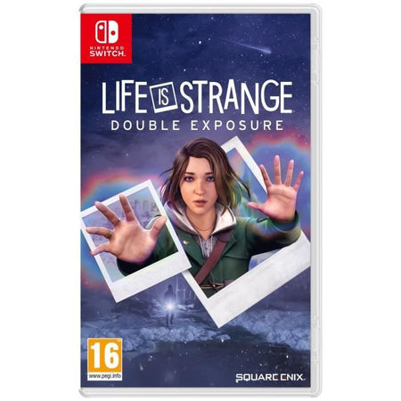 Life is Strange: Double Exposure - Gioco per Nintendo Switch