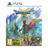Videogioco square enix 1148480 playstation 5 dragon quest iii hd 2d re