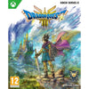 Dragon Quest III HD-2D Remake - Serie Xbox