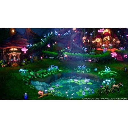 Dragon Quest III HD-2D Remake - Gioco per Nintendo Switch