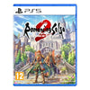 Videogioco square enix 1148487 playstation 5 romancing saga 2 revenge