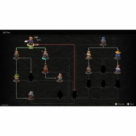 Videogioco per Switch Square Enix Final Fantasy Tactics