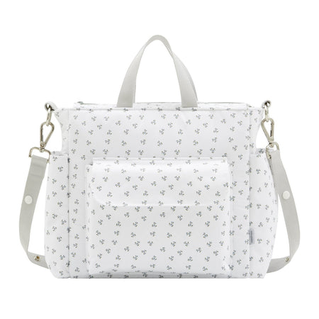 Borsa Clinica Pack Sensitive Mint 16X43X37 Cm