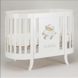 Nanan - Lettino Ovale Tato 39401