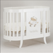 Nanan - Lettino Ovale Tato 39401
