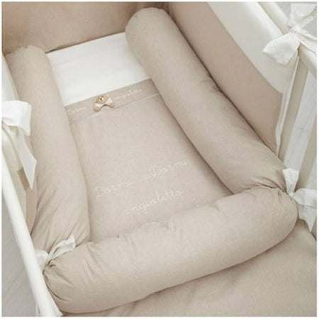 Nanan - Riduttore Lettino Tato Ecrù