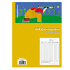 Registro Prima Nota Iva Corrispettivi 29,7X23 13/13 Fg Autoric. E2104A