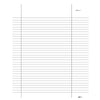 Registro Verbale Assemblea 31X24,5 92Pag.Numerate E2383