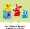 Lego Duplo - Gioco al castello con Salterello 10450