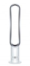 Dyson am07 tower fan white
