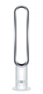Dyson am07 tower fan white