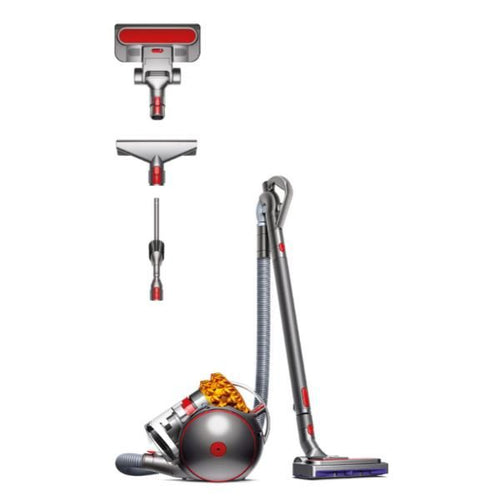 Cy28 big ball multifloor 2 - 230278-01
