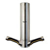 Dyson asciugamani airblade 9kj hu03 stainless steel - 5025155042502