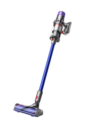 Dyson v11 absolute nickel and blue - 5025155082003