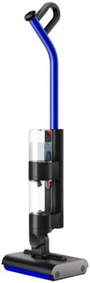 Aspirapolvere dyson wash g1 lava e asciuga blue wet floor