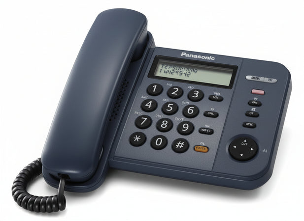 Kxts580ex1b telef.panasonic - KX-TS580EX1B