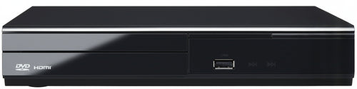 Panasonic dvd-s700eg-k dvd player - S700EGK