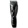 Panasonic er-gb37, regolabarba e tagliacapelli, pettine accessorio, wet&dry, silver - ER-GB37-K503