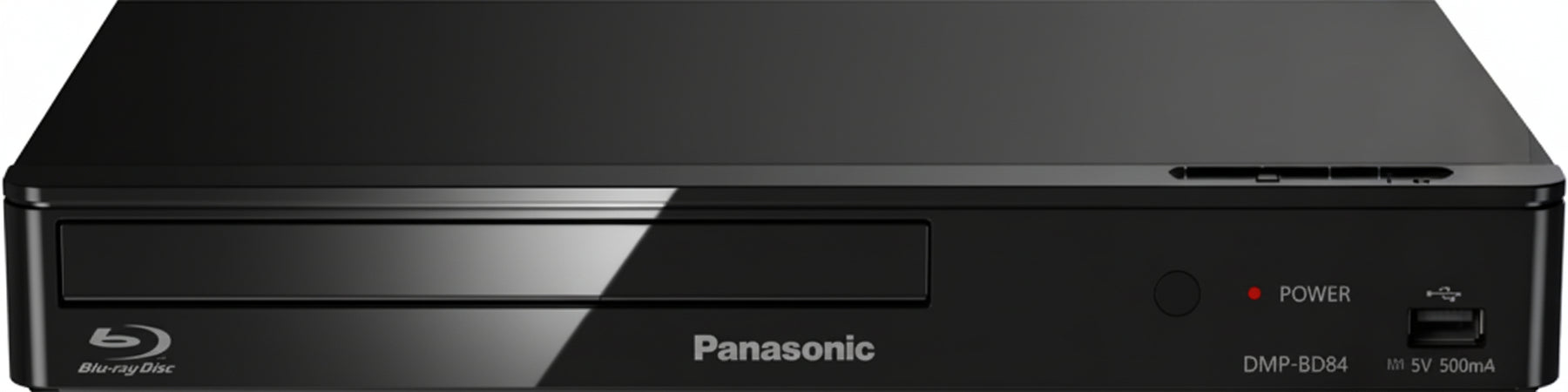 Dmpbd84egk blu ray panasonic - DMP-BD84EG-K