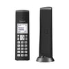 Kxtgk210jtb black cordl.dect p - KX-TGK210JTB