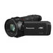 Vx series 4k ultra hd videocamera black hc vxf1eg k - HC-VXF1EG-K