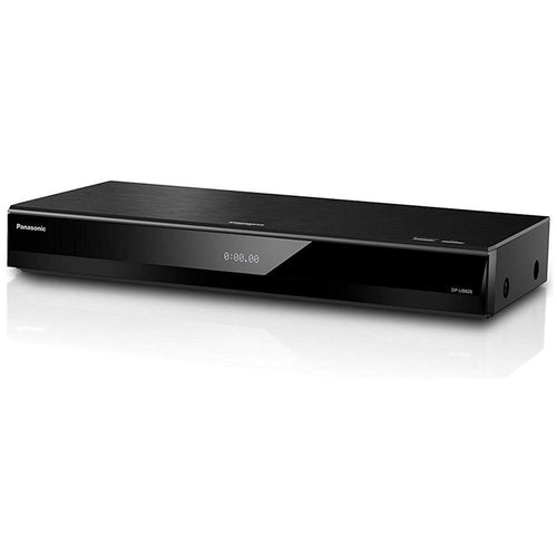 Lettore bluray panasonic dp-ub820 nero - DP UB820EG K