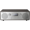 Radio panasonic rf-d100btegt - RFD100BTE