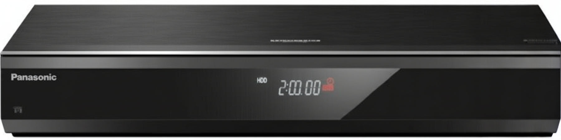 Panasonic dmr-ubt1ec-k blu-ray player - DMR UBT1EC K