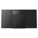 Panasonic sc-hc412 microsistema audio per la casa nero 40 w - SC HC412EG K